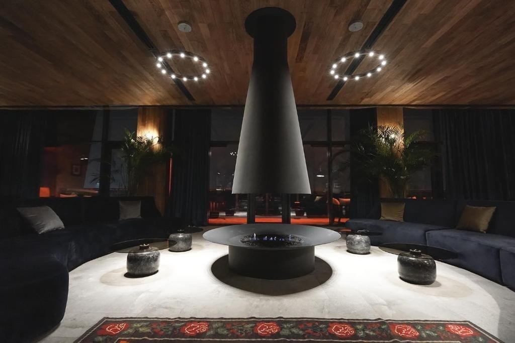 Hotel Gudauri Lodge photo 2