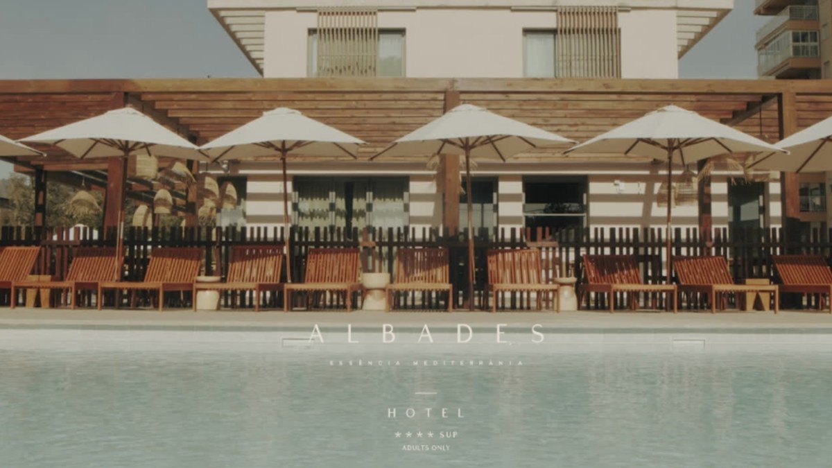 ALBADES HOTEL - ONLY ADULTS photo 1