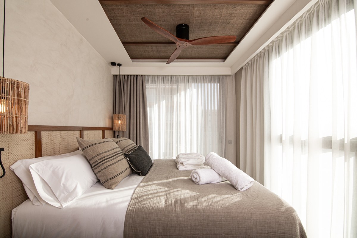 ALBADES HOTEL - ONLY ADULTS photo 2