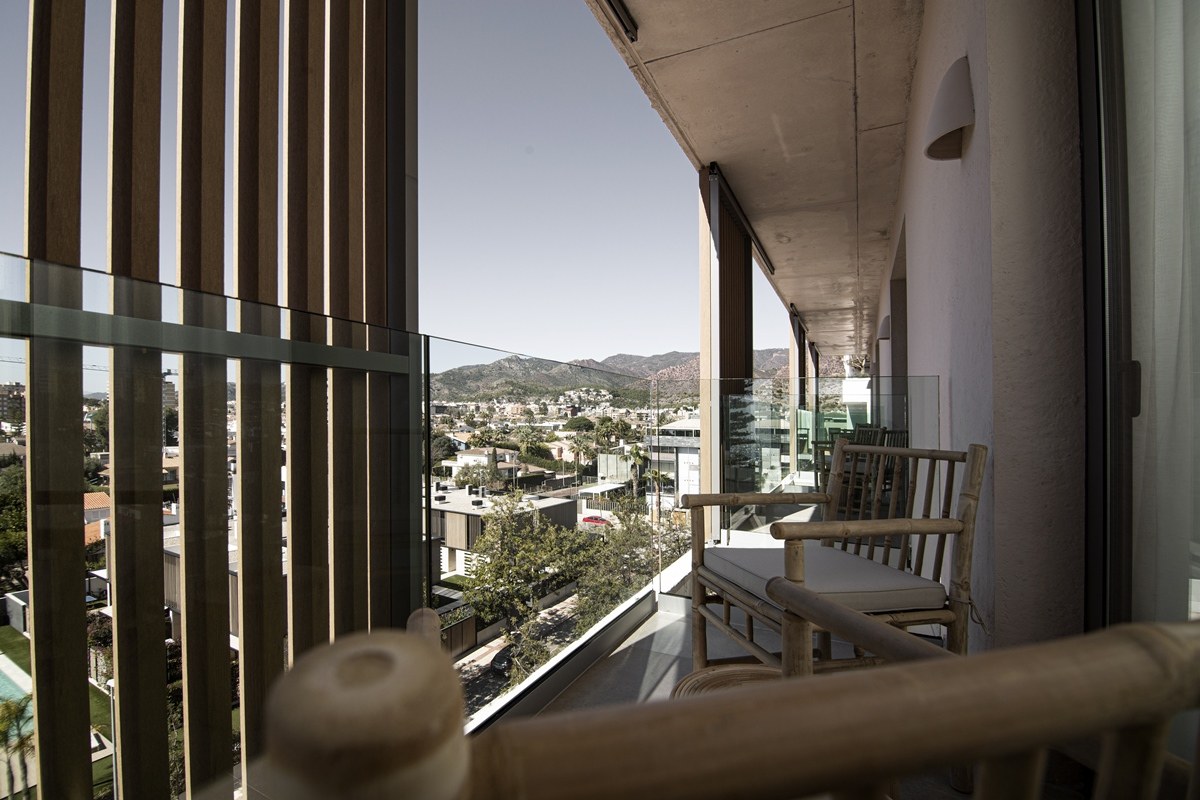 ALBADES HOTEL - ONLY ADULTS photo 3
