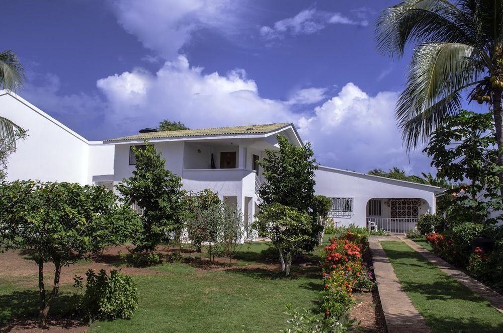 Cabañas Green Yard photo 4