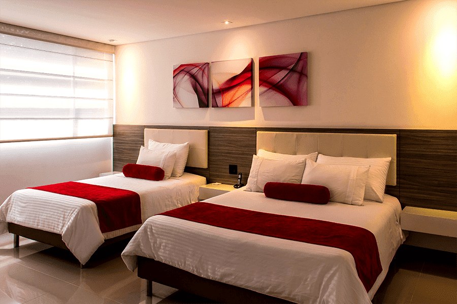 Loyds Hotel photo 2