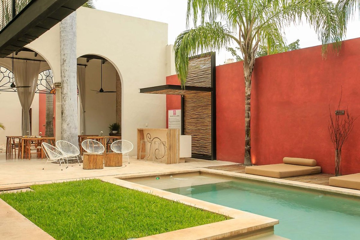 Casa de las Palomas by Palomas Group photo 1