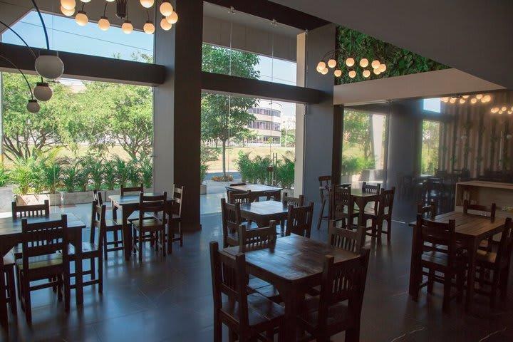 Hotel Plaza del Lili photo 3