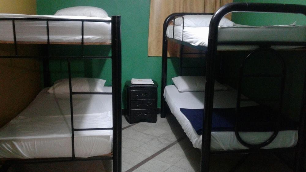 Hotel Sol del Estadio photo 1