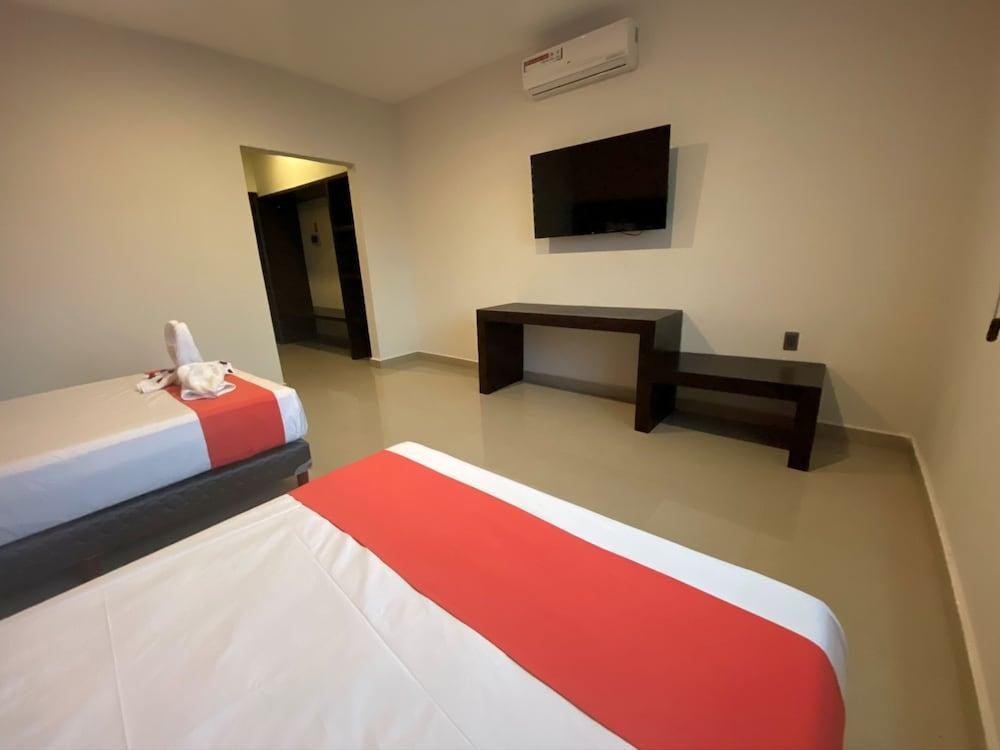 Hotel Ambra photo 1