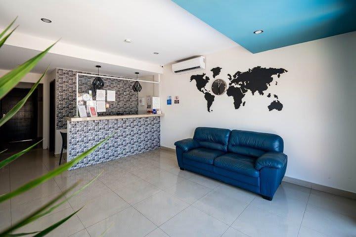 Hotel Ambra photo 2