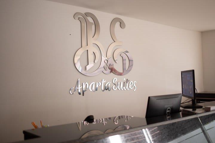 Be Suites Hotel Cali photo 2
