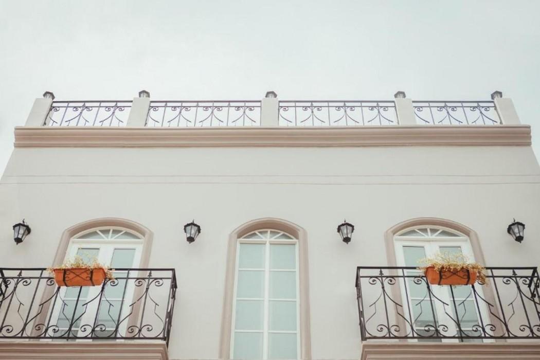 Hotel Boutique Adaz