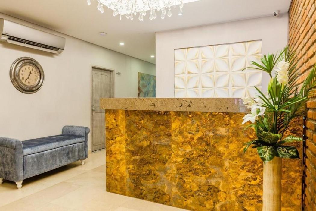 Hotel Boutique Adaz photo 1
