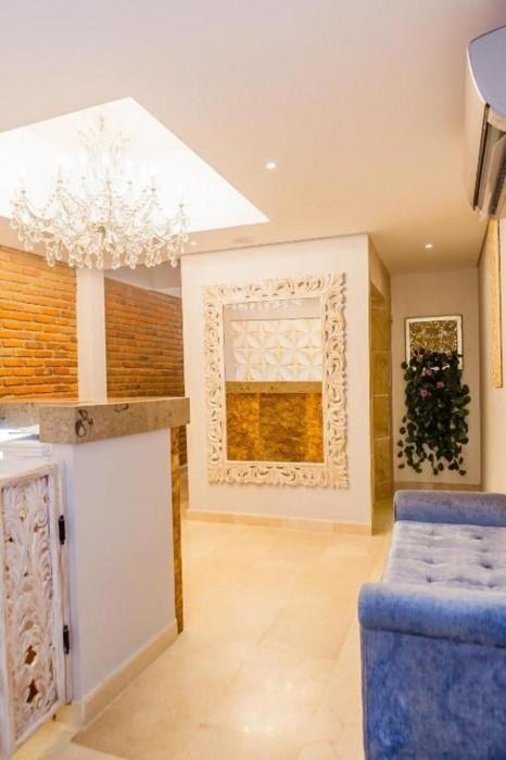Hotel Boutique Adaz photo 2