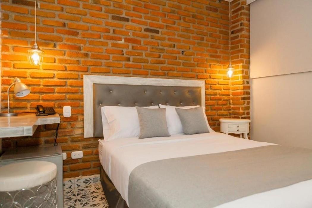 Hotel Boutique Adaz photo 3