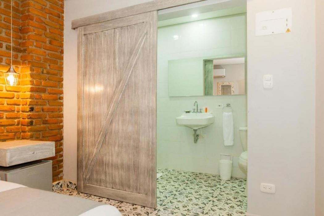 Hotel Boutique Adaz photo 4