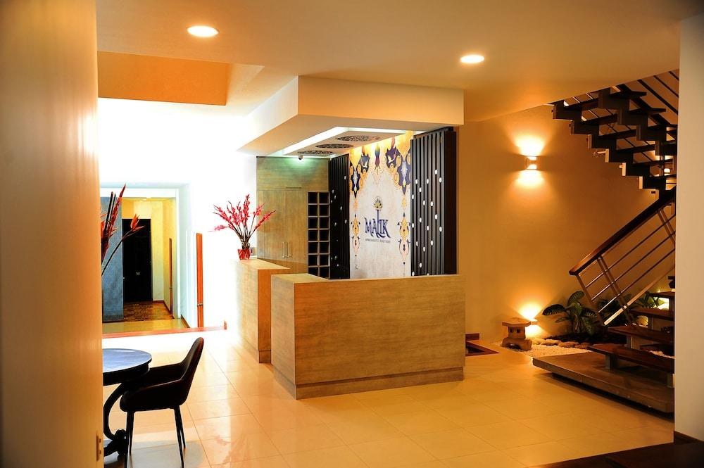 Malik Hotel Boutique