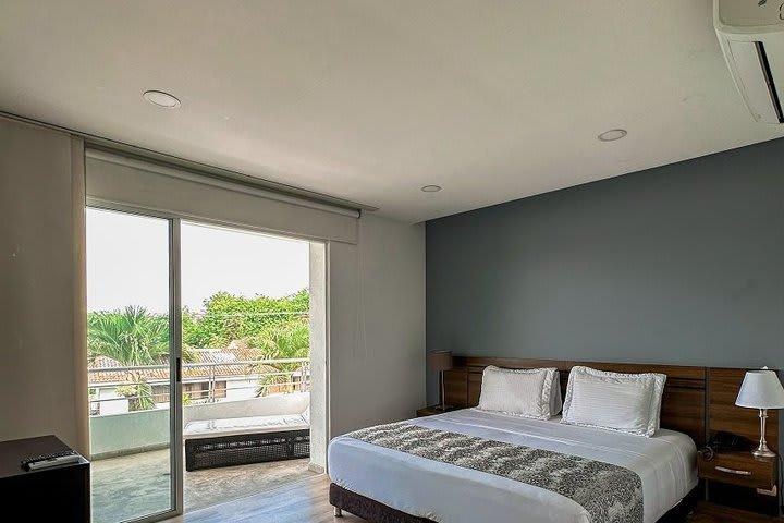 Malik Hotel Boutique photo 2