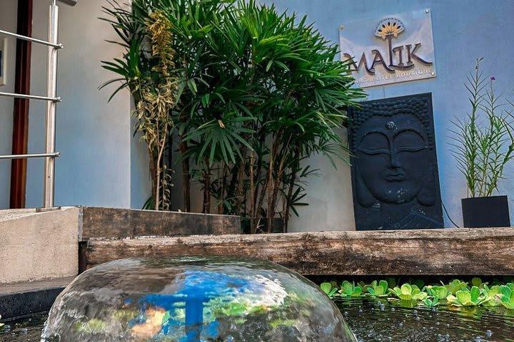 Malik Hotel Boutique photo 3