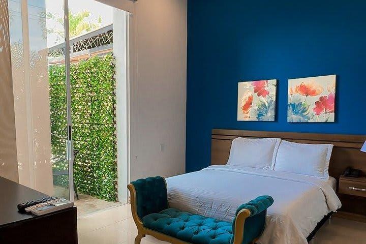 Malik Hotel Boutique photo 4