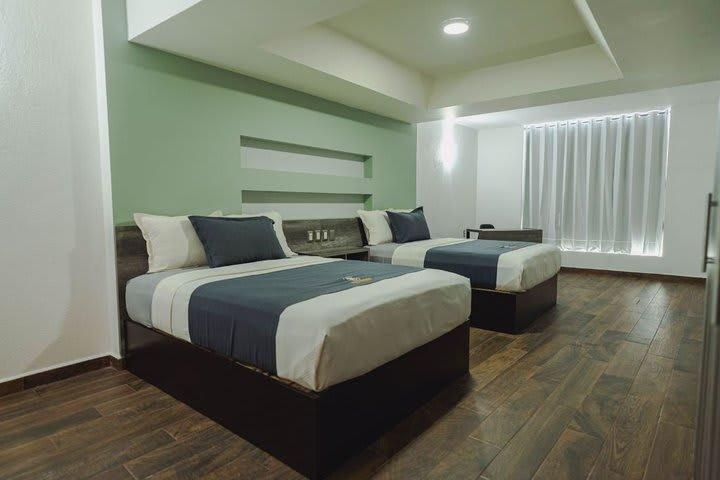 Real Naviero Hotel Ejecutivo photo 2