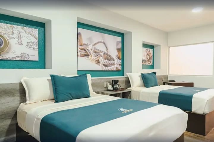 Real Naviero Hotel Ejecutivo photo 4