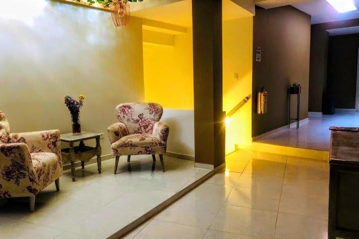 Hotel Gallery Cartagena photo 2