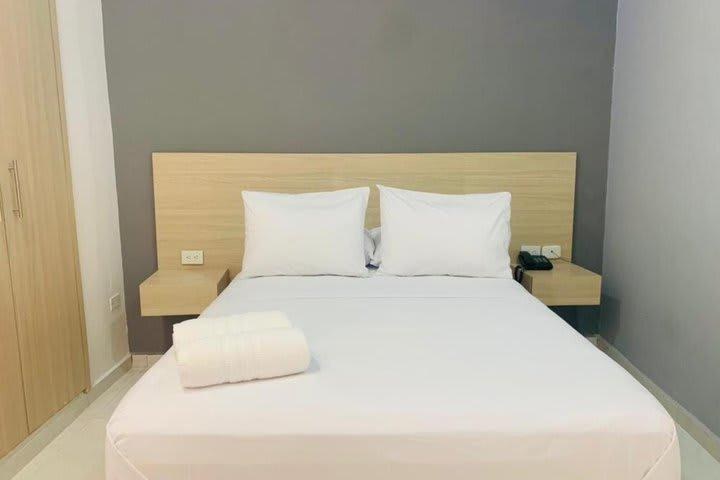 Hotel Gallery Cartagena photo 4