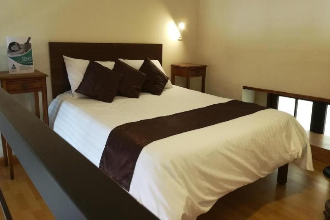 Casa Hotel Aroma 406