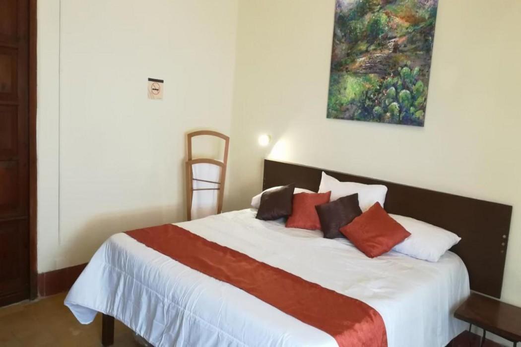 Casa Hotel Aroma 406 photo 1