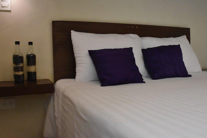 Casa Hotel Aroma 406 photo 2
