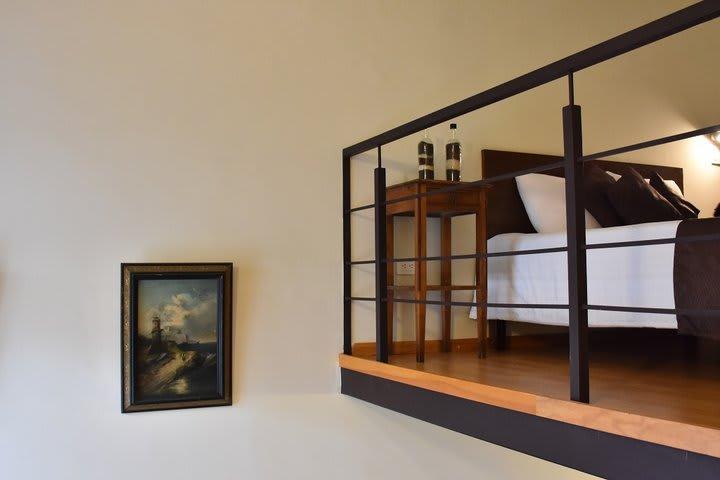 Casa Hotel Aroma 406 photo 3