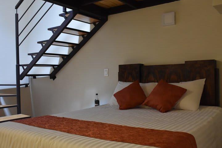 Casa Hotel Aroma 406 photo 4