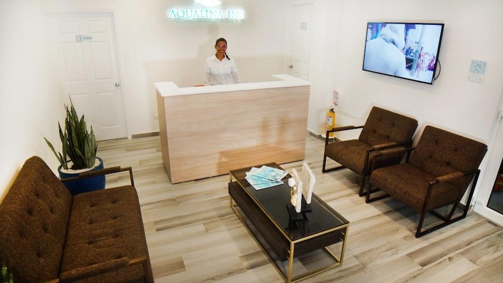 Aqualina Inn photo 1