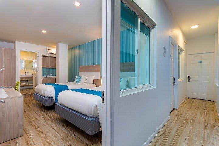 Aqualina Inn photo 3