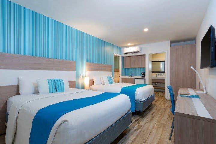 Aqualina Inn photo 4