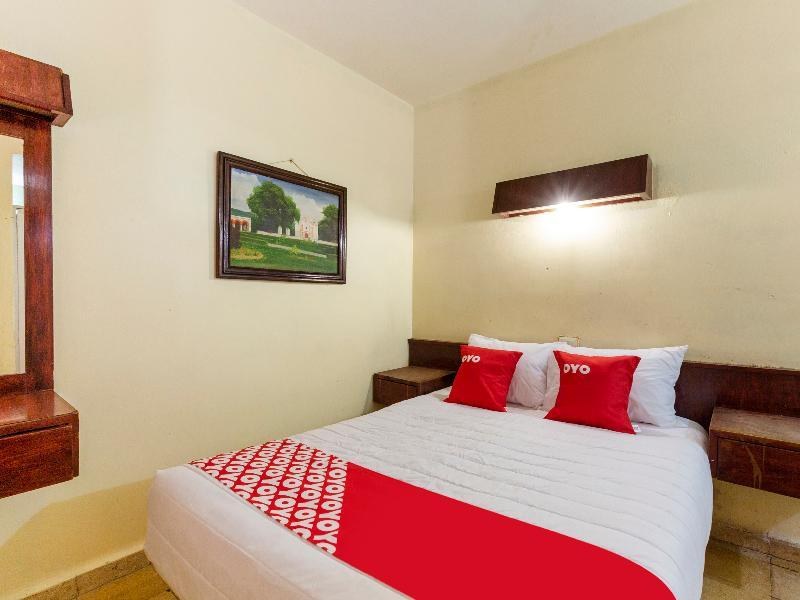 OYO Hotel Emperador, Oaxaca photo 1