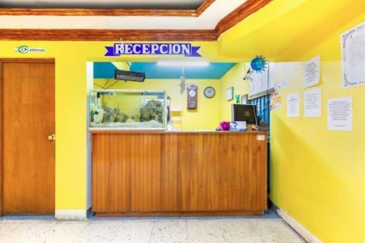 OYO Hotel Emperador, Oaxaca photo 2