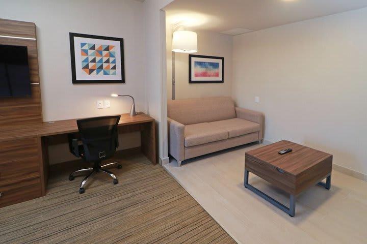 Holiday Inn Express Monterrey Fundidora by IHG photo 1