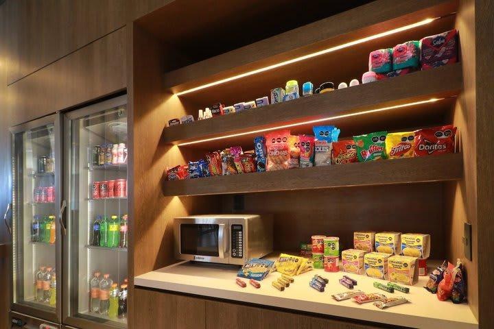 Holiday Inn Express Monterrey Fundidora by IHG photo 2