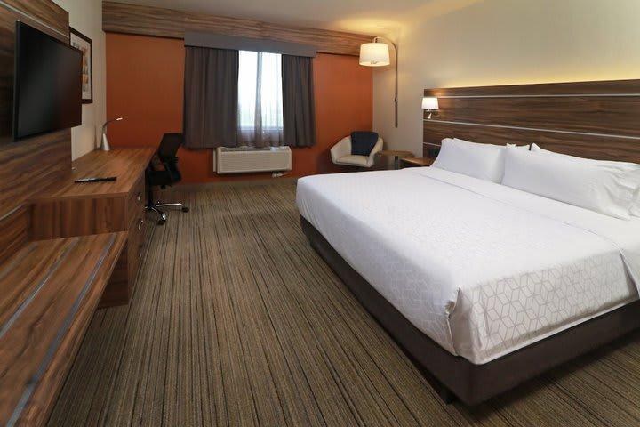 Holiday Inn Express Monterrey Fundidora by IHG photo 4