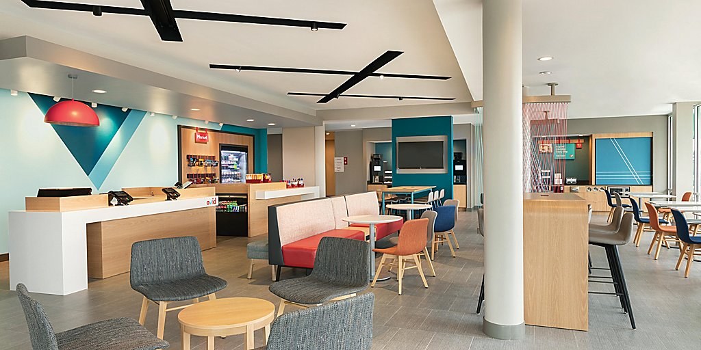 Avid Hotels Tijuana Otay, an IHG Hotel