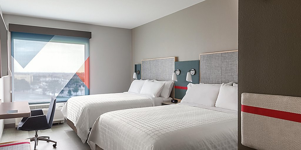Avid Hotels Tijuana Otay, an IHG Hotel photo 1