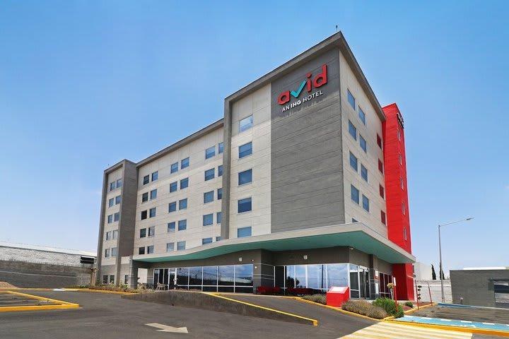 Avid Hotels Tijuana Otay, an IHG Hotel photo 3