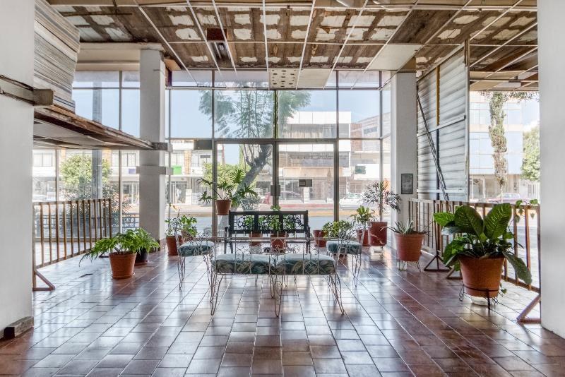 Hotel Llanito photo 1