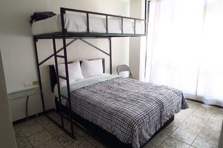 Hotel Llanito photo 2