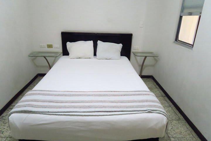 Hotel Llanito photo 3
