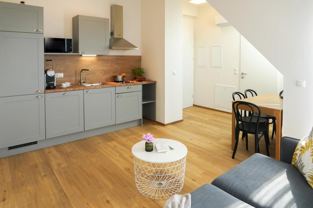 CITADINES SOUTH VIENNA photo 2