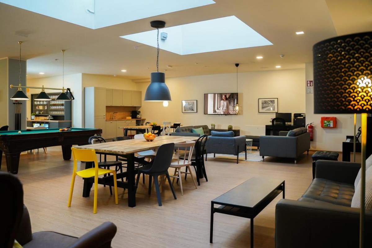 CITADINES SOUTH VIENNA photo 4