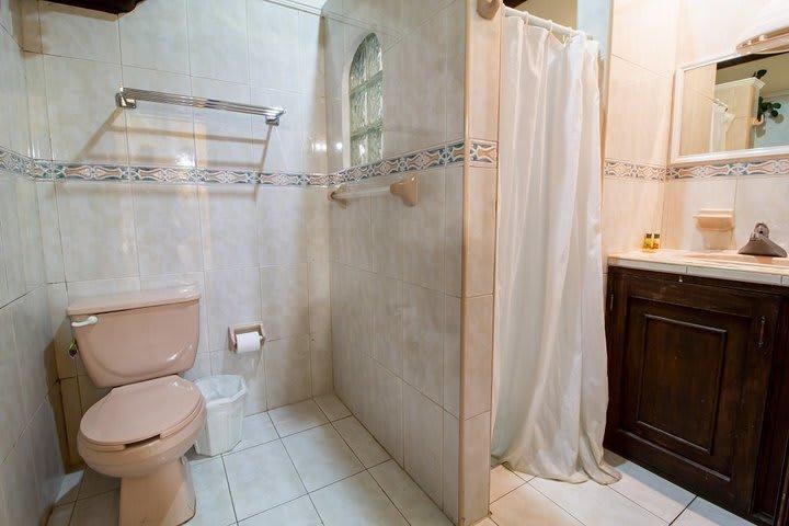 Hotel Suites Flamboyanes photo 2