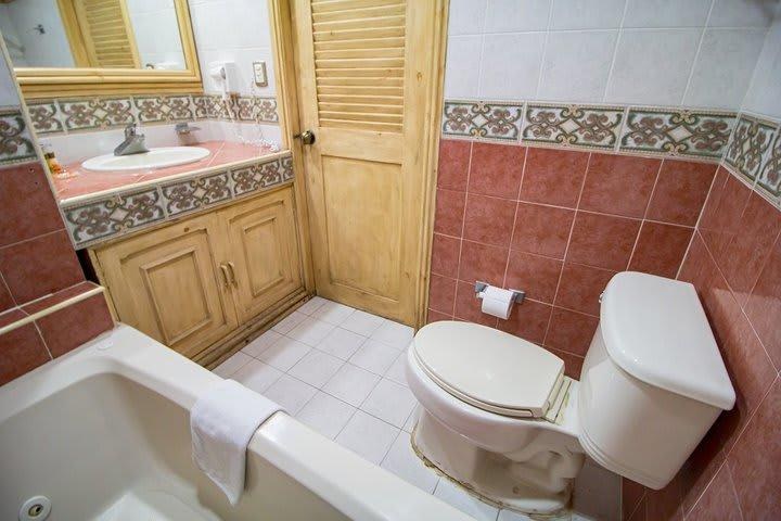 Hotel Suites Flamboyanes photo 3