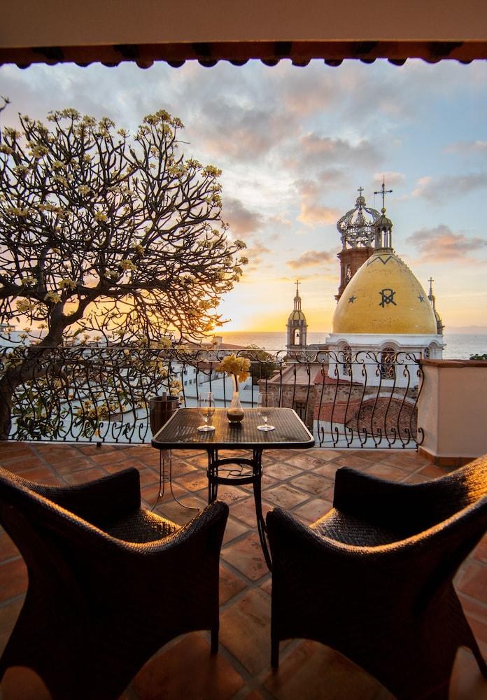 BellView Hotel Boutique