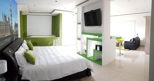 Hotel Campestre El Cisne